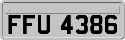 FFU4386