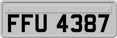 FFU4387