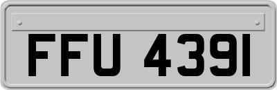 FFU4391