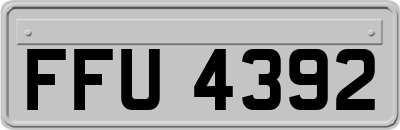 FFU4392