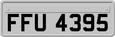 FFU4395