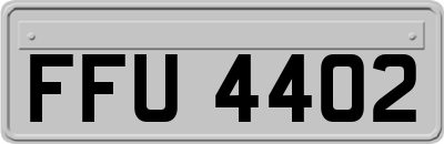 FFU4402