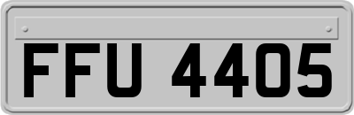 FFU4405