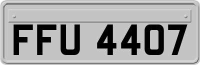 FFU4407