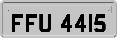 FFU4415