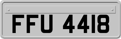 FFU4418