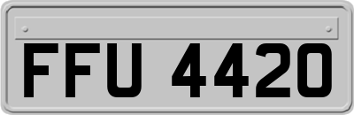 FFU4420