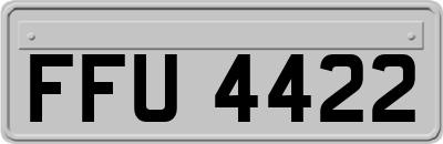 FFU4422