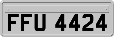 FFU4424