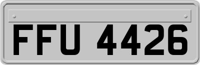 FFU4426