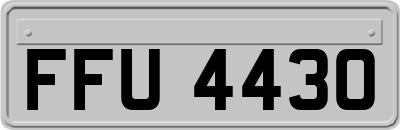FFU4430