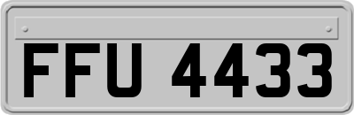 FFU4433