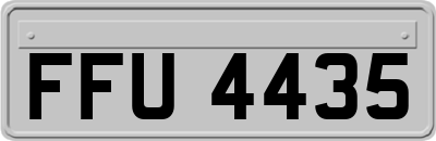 FFU4435