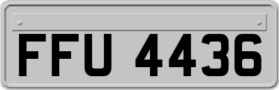 FFU4436