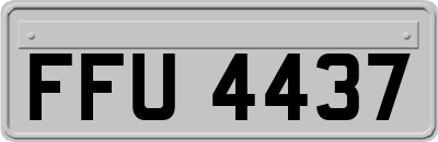 FFU4437