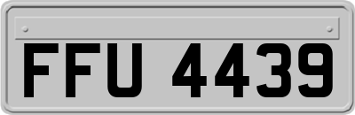 FFU4439