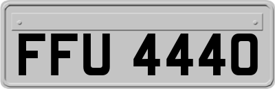 FFU4440