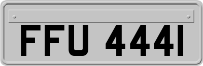 FFU4441