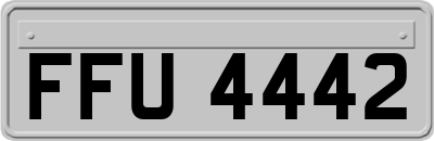 FFU4442