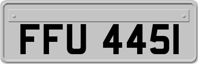 FFU4451