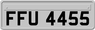 FFU4455