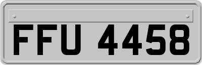 FFU4458