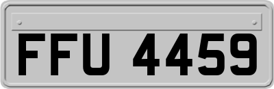 FFU4459