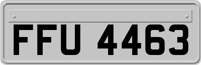 FFU4463
