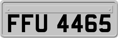 FFU4465