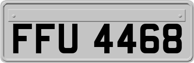 FFU4468