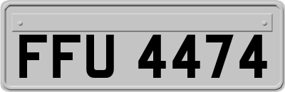 FFU4474