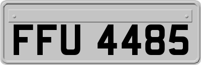 FFU4485