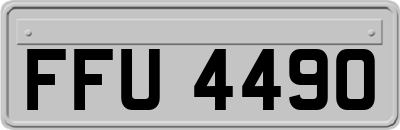 FFU4490