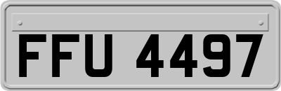 FFU4497