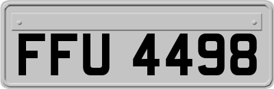 FFU4498