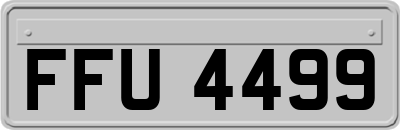 FFU4499
