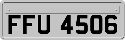 FFU4506