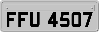 FFU4507