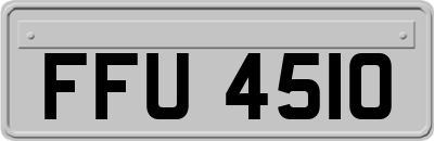 FFU4510