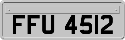 FFU4512