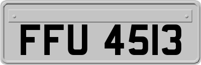 FFU4513