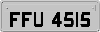 FFU4515