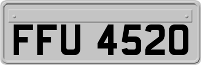 FFU4520