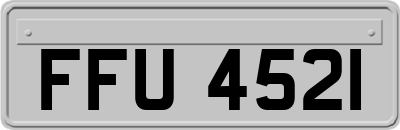 FFU4521