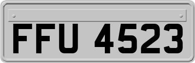FFU4523