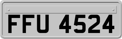 FFU4524