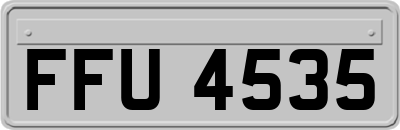 FFU4535