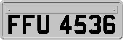 FFU4536