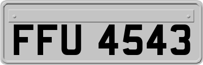FFU4543