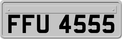 FFU4555